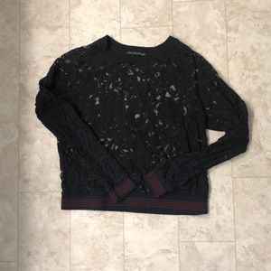 Harlowe and graham top